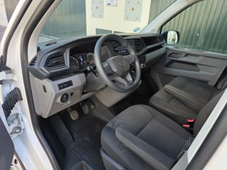 Volkswagen Transporter T6.1 2021