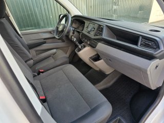 Volkswagen Transporter T6.1 2021