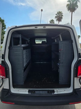 Volkswagen Transporter T6.1 2021
