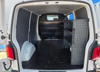 Volkswagen Transporter T6.1 2021