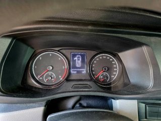 Volkswagen Transporter T6.1 2021