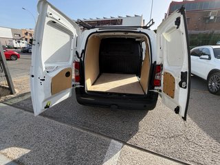 Toyota Proace City 2021
