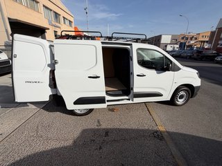 Toyota Proace City 2021
