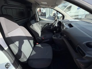 Toyota Proace City 2021