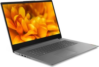 Portatile Lenovo IdeaPad 3 i3 15,6" FHD