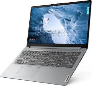 Portatile Lenovo IdeaPad 3 i3 15,6" FHD