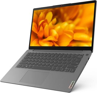 Portatile Lenovo IdeaPad 3 i3 15,6" FHD