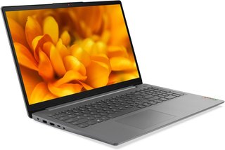 Portatile Lenovo IdeaPad 3 i3 15,6" FHD