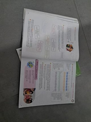 Ciencias de la Naturaleza, 4 Primaria, Proyecto...