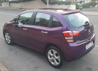Citroen C3 2015