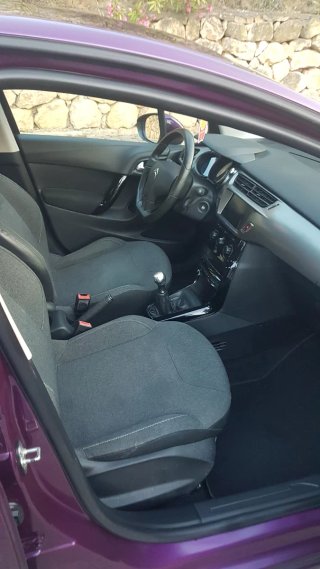 Citroen C3 2015