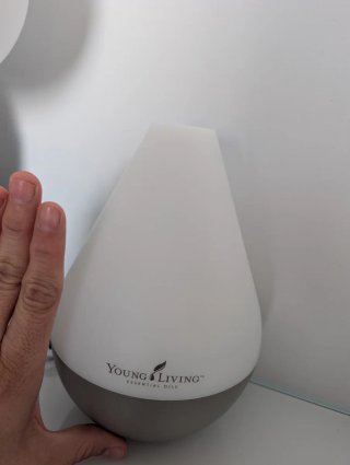 Kit inicio aceites esenciales young living