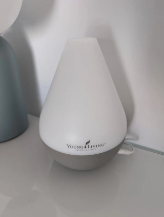 Kit inicio aceites esenciales young living