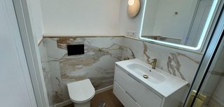 Piso en venta en  El Acequión - Los Naúfragos en Torrevieja