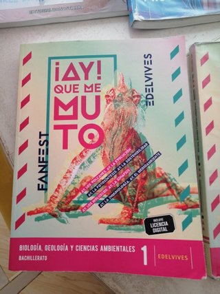 Proyecto: FanFest - Biología, Geología y Cienci...