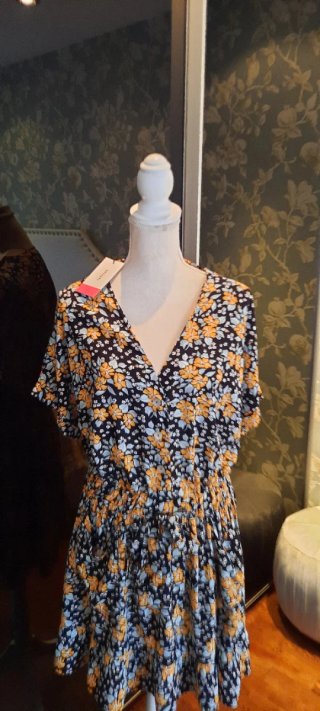 Vestido lefties