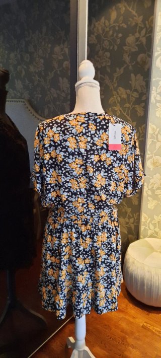 Vestido lefties