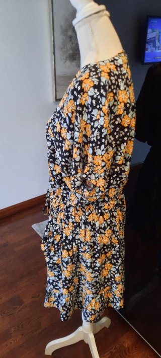 Vestido lefties