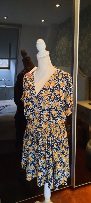 Vestido lefties