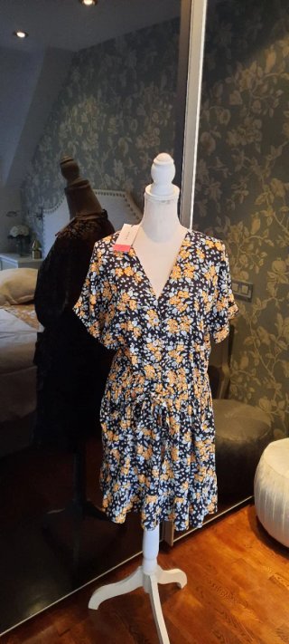 Vestido lefties