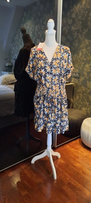 Vestido lefties