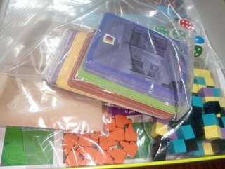 Jogo de Tabuleiro HABA El Rey de los Dados