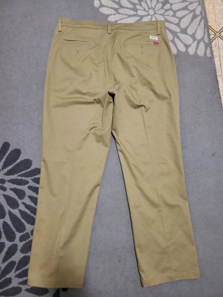 Pantaloni Chino Levi's Straight W36 L34