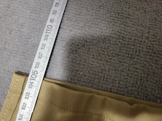 Pantaloni Chino Levi's Straight W36 L34