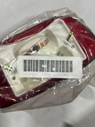 Piloto y portabombillas Derbi Variant Revolution