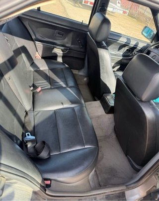 BMW Serie 3 316i 1992