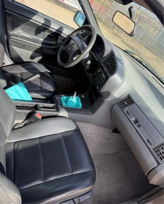 BMW Serie 3 316i 1992