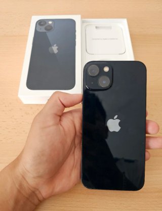 iPhone 13