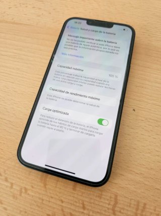 iPhone 13