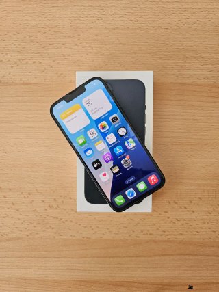 iPhone 13