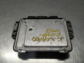 CENTRALITA MOTOR UCE CITROEN XSARA BERLINA 966326