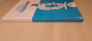 NATUR ZIENTZIAK 1° ESO / DBH