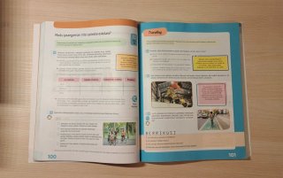 NATUR ZIENTZIAK 1° ESO / DBH