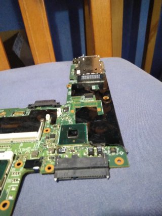 Scheda madre per portatile Lenovo