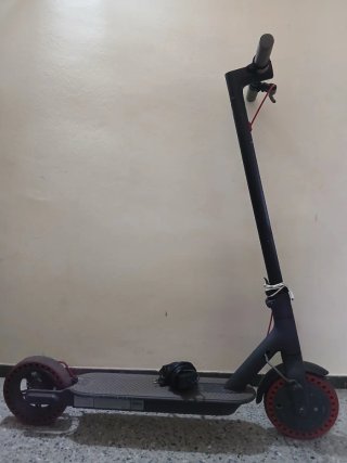 Patinete Eléctrico Xiaomi