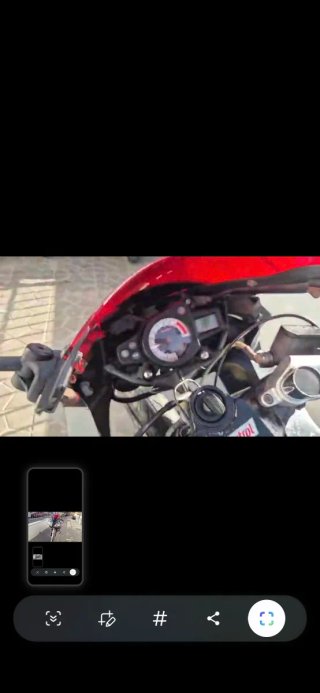 Yamaha TZR50 Negra/Roja Deportiva
