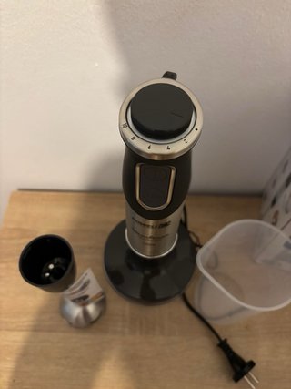 Batidora Moulinex 1000w