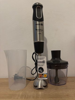 Batidora Moulinex 1000w