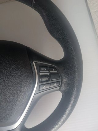 Volante BMW Original