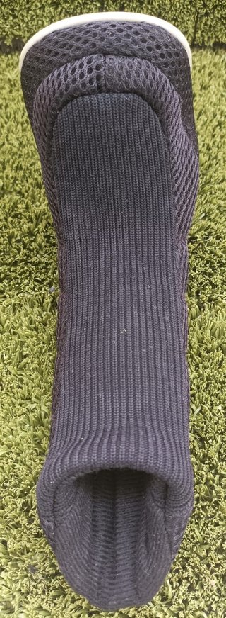 headcover Jack Nicklaus 4H para taco hibrido