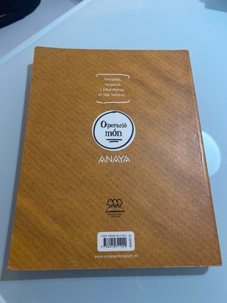 Valencià: llengua i literatura 1.