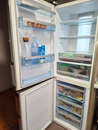 Frigorífico Teka No Frost