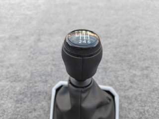 Pomo con fuelle dacia SANDERO 2023