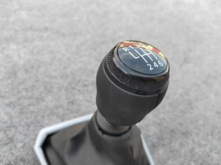 Pomo con fuelle dacia SANDERO 2023