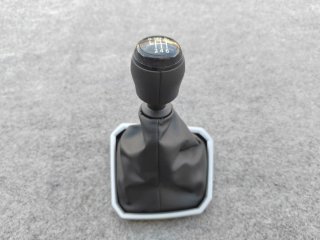 Pomo con fuelle dacia SANDERO 2023