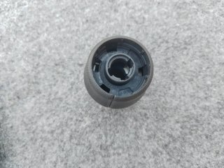 Pomo con fuelle dacia SANDERO 2023